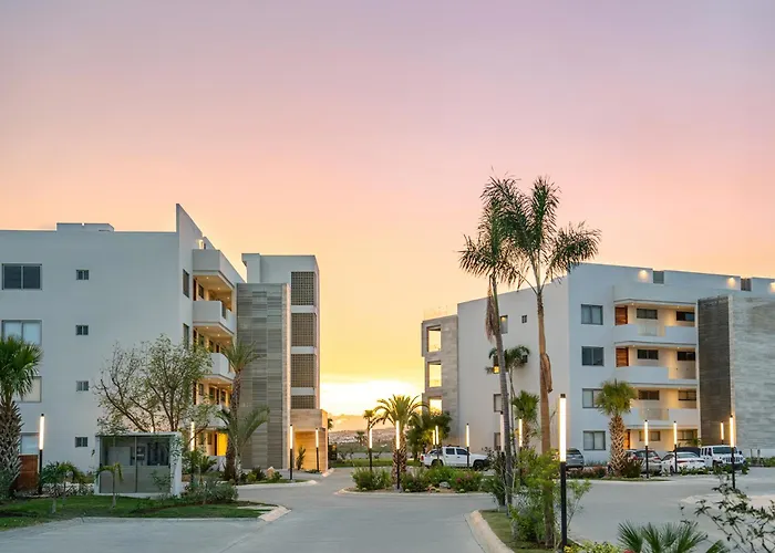 Vista Del Arco - Vista Vela Sunset Holiday home