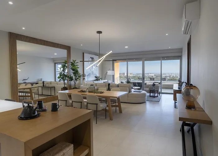 Vista Del Arco - Vista Vela Sunset Holiday home
