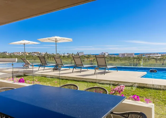 Vista Del Arco | Ocean Views, Pool & Pickleball Holiday home Cabo San Lucas