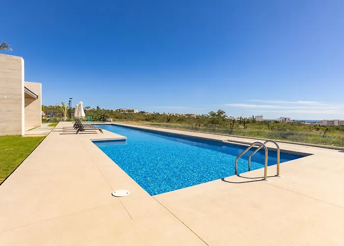 Vista Del Arco | Ocean Views, Pool & Pickleball