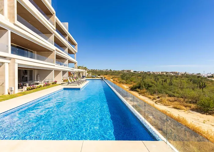 Vista Del Arco | Ocean Views, Pool & Pickleball Cabo San Lucas