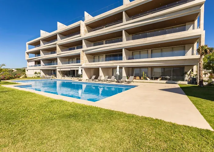 Vista Del Arco - Vista Vela Sunset Holiday home