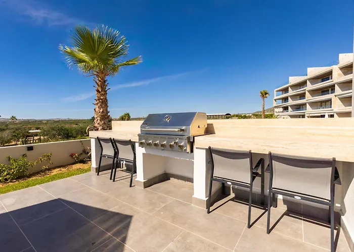 Vista Del Arco - Vista Vela Sunset Holiday home Cabo San Lucas