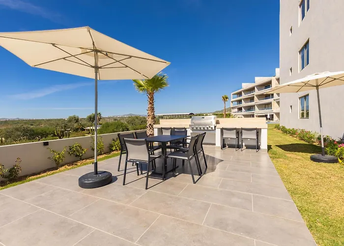 Holiday home Vista Del Arco - Vista Vela Sunset *