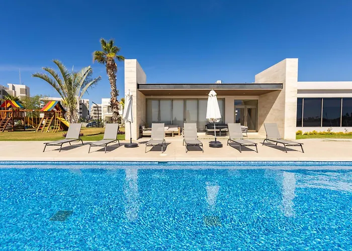 Holiday home Vista Del Arco - Vista Vela Sunset *